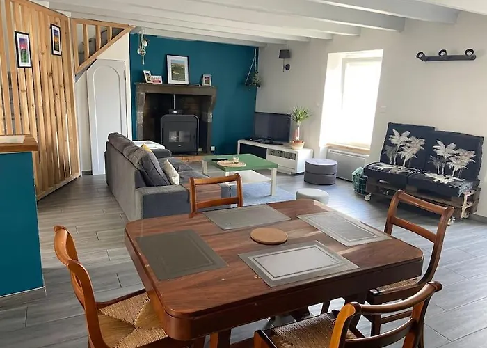 Maison Toute Equipee Gerzat
