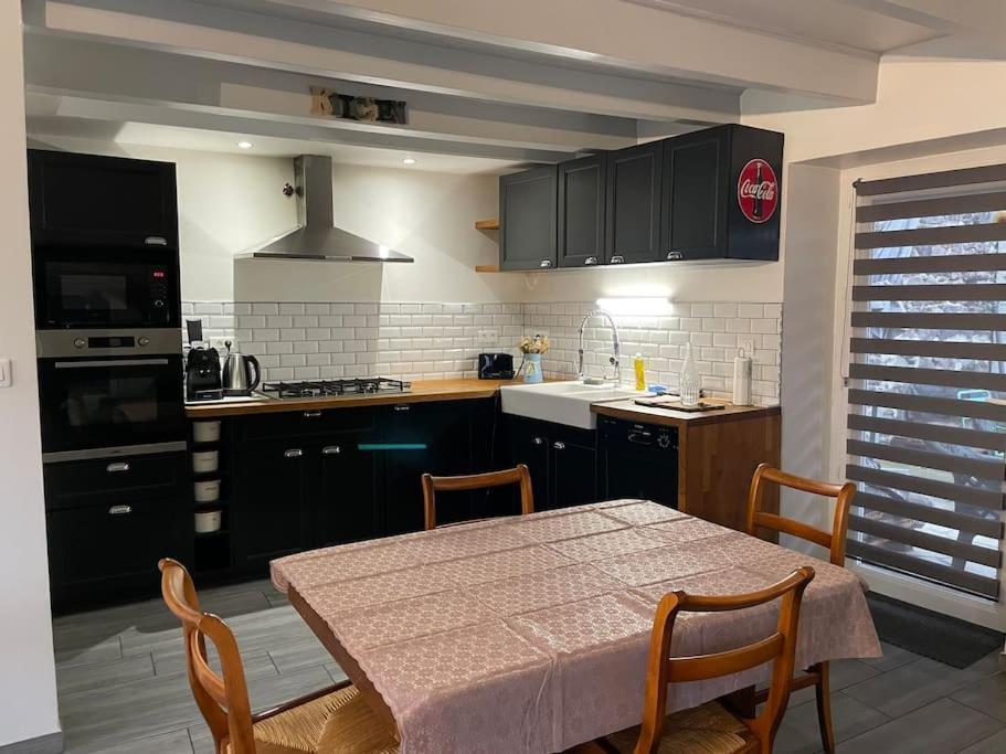 Casa vacanze Maison Toute Equipee *