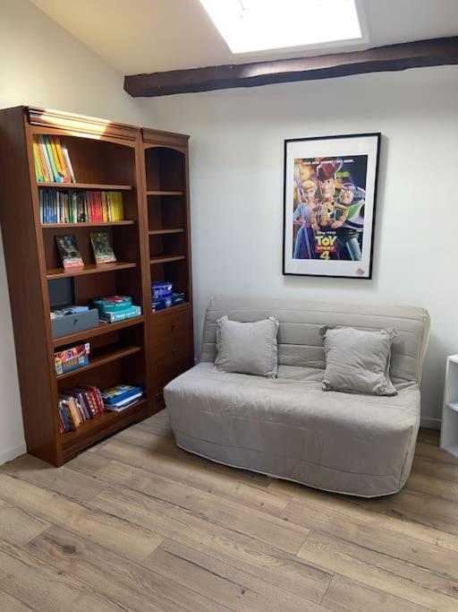 Holiday home Maison Toute Equipee