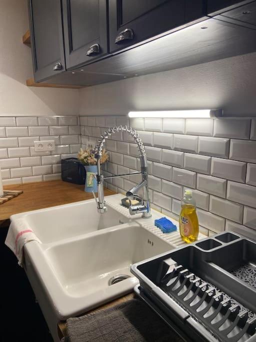 Holiday home Maison Toute Equipee Gerzat
