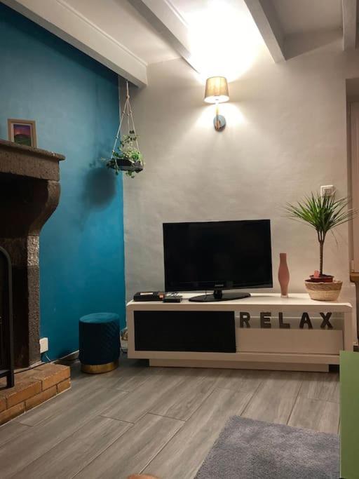 Casa vacanze Maison Toute Equipee