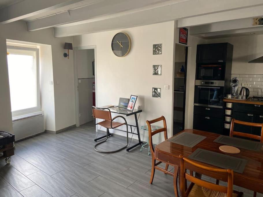 Holiday home Maison Toute Equipee *