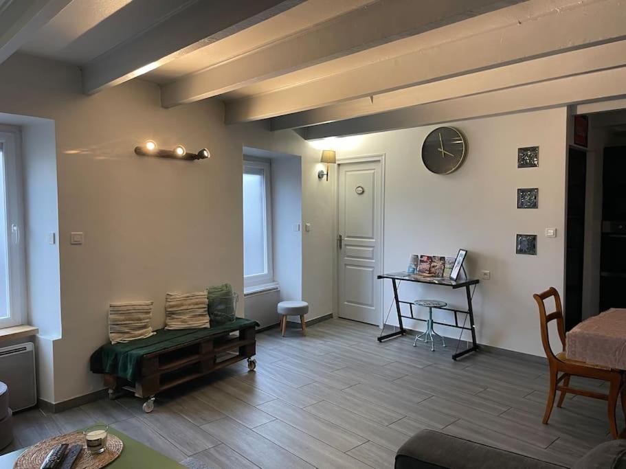 Maison Toute Equipee