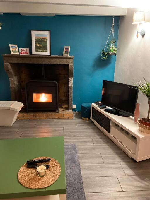 Maison Toute Equipee Holiday home *
