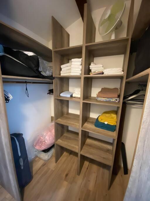 Maison Toute Equipee Holiday home