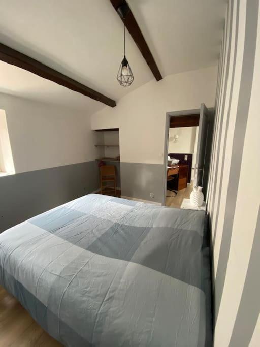 Maison Toute Equipee Holiday home *