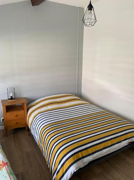 Maison Toute Equipee * Gerzat