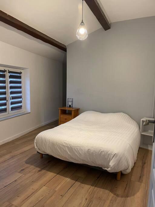 Maison Toute Equipee