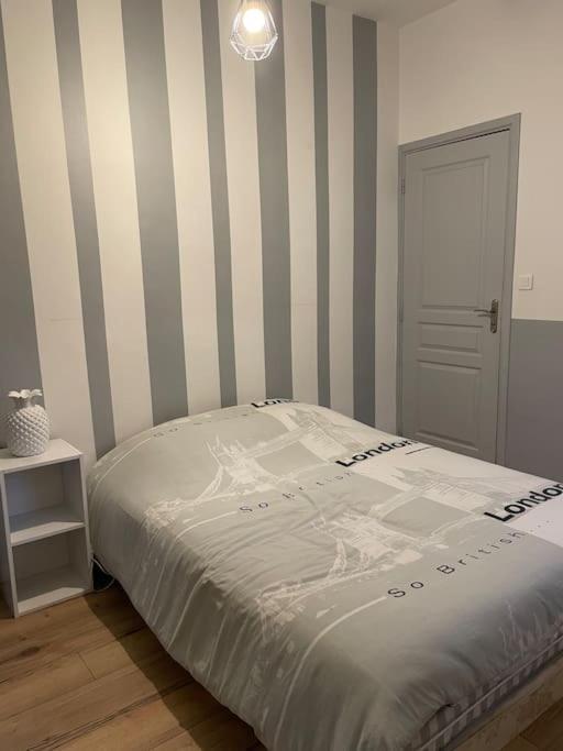 Maison Toute Equipee *