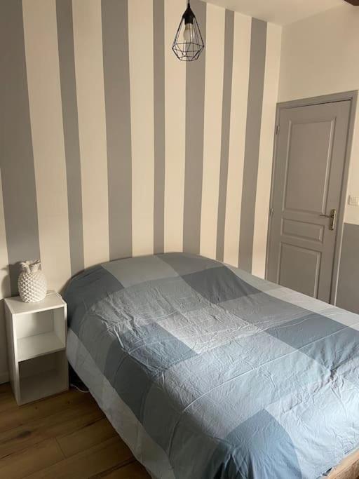 Maison Toute Equipee