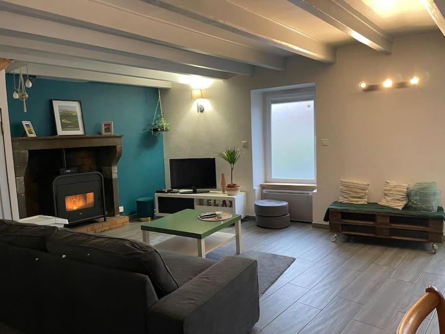 Maison Toute Equipee Gerzat