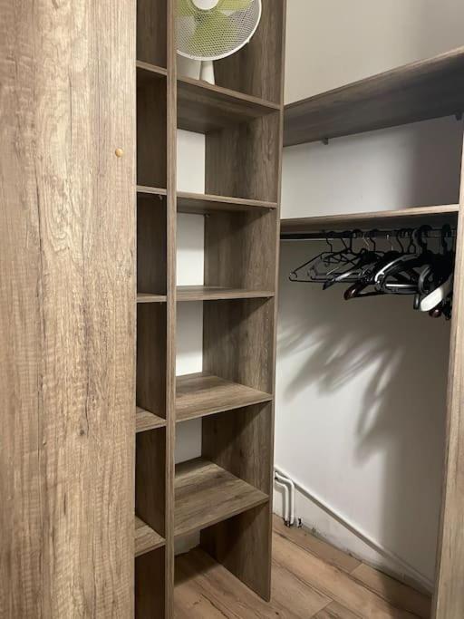 Maison Toute Equipee *
