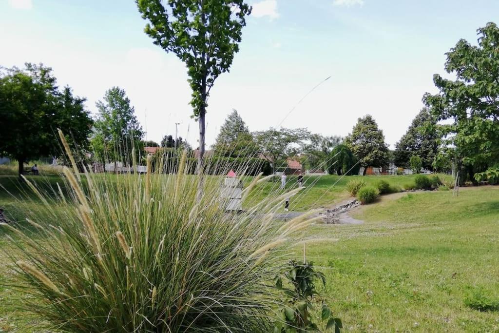 Holiday home Maison Toute Equipee