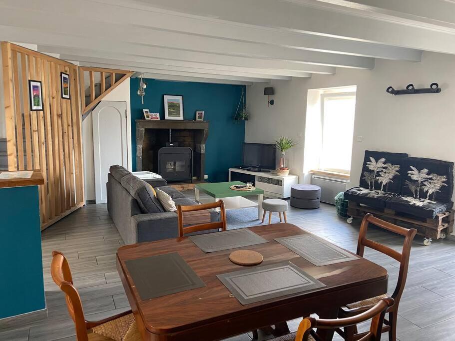 Maison Toute Equipee Gerzat